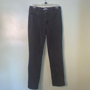 Bandolinoblu Black faded jeans